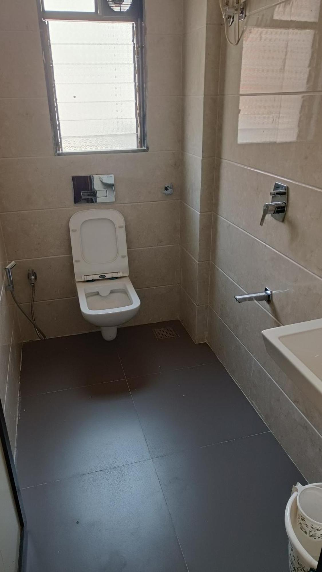 Divine Residency Hotel Navi Mumbai Buitenkant foto