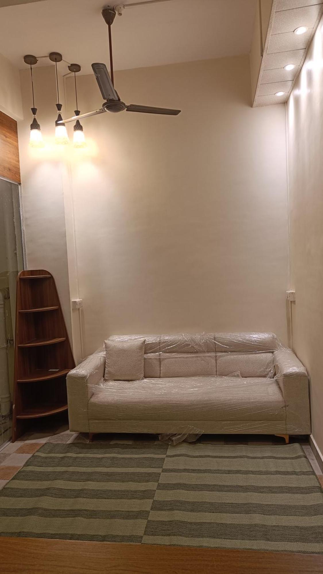 Divine Residency Hotel Navi Mumbai Buitenkant foto