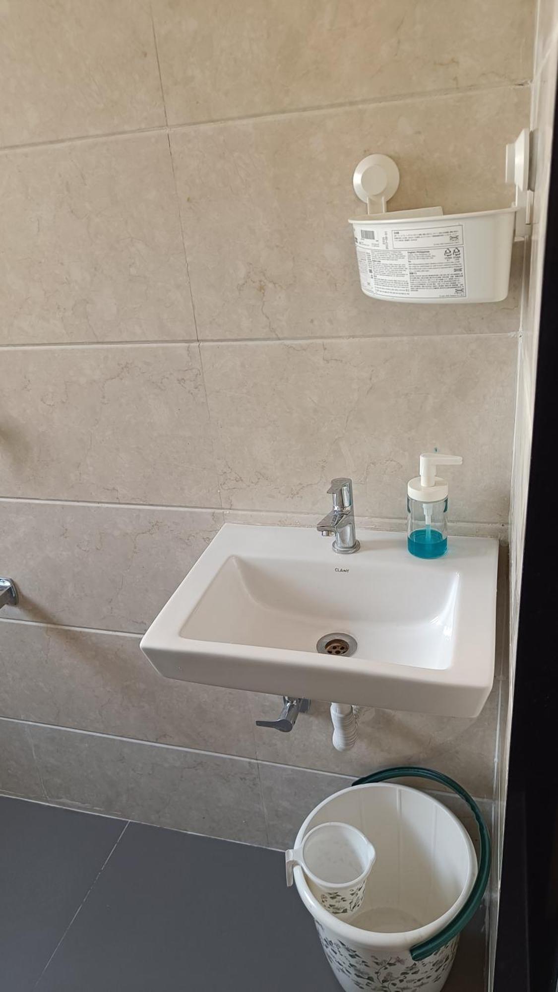 Divine Residency Hotel Navi Mumbai Buitenkant foto